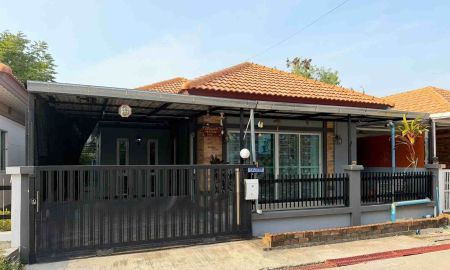 ให้เช่าบ้าน - บ้านเดี่ยวให้เช่า 2 ห้องนอน ซ.สยามคันทรี เยื้องซอยพรประภานิมิต 27