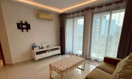 ขายคอนโด - ขาย คอนโด Laguna Beach Resort 3 - The Maldives 2 ห้องนอน มีระเบียงใหญ่ วิวสระว่ายน้ำ