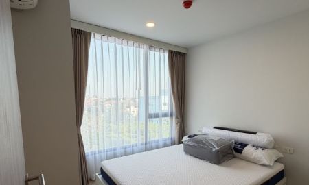 ขาย-ให้เช่าคอนโด - คอนโด 1 ห้องนอน 32.96 ตร.ม. ที่ให้มากกว่า และชีวิตที่ลงตัว ในทุกองศา @Esque Sukhumvit 101/1