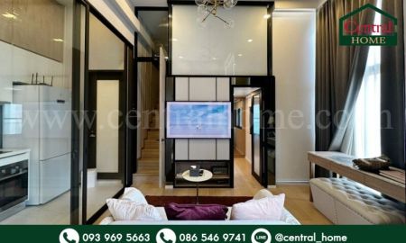 ขาย-ให้เช่าคอนโด - คอนโด ชีวาทัย เรสซิเดนซ์ อโศก ห้องริม วิวสวย ราคาถูก