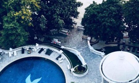 ขายคอนโด - ขายห้อง Sky Beach Condo วิวทะเล คอนโดติดชายหาดวงศ์อมาทย์ 2 ห้องนอน