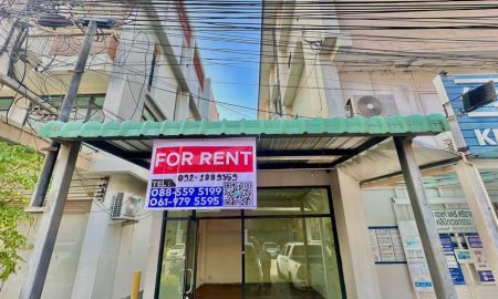 ให้เช่าอาคารพาณิชย์ / สำนักงาน - ให้เช่าช็อป ในโครงการ โกลเด้นซิตี้ ศรีราชา ชลบุรี