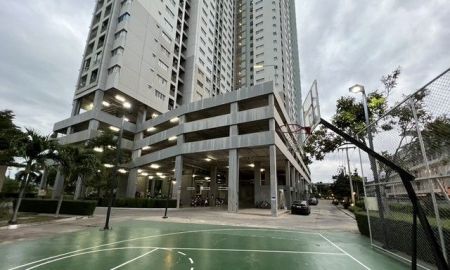 ขายคอนโด - ขายห้องชุด Combined Unit ใหญ่ โครงการ ลุมพินี พัทยาเหนือ-สุขุมวิท