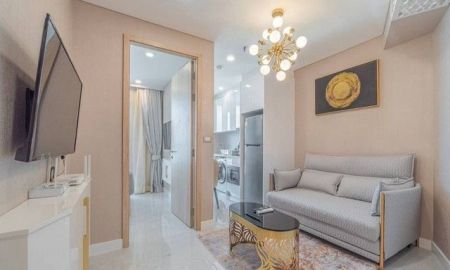 ขายคอนโด - ขาย คอนโด Copacabana beach Jomtien ติดทะเลหาดจอมเทียน