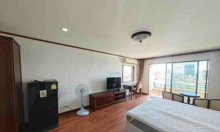 ขายคอนโด - ขายคอนโด Pattaya Hill Resort ทำเลดีบนเขาพระตำหนัก