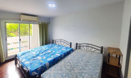 ขายคอนโด - ขายคอนโดบ้านสวนธน พุทธบูชา 47. คอนโดใกล้ม.พระจอมเกล้าบางมด ห้องกว้าง 56 ตร.ม. 2 นอน 1 น้ำ[FAS2604142]