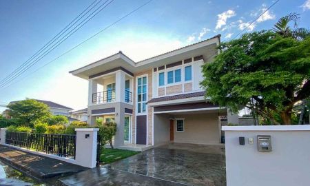 ให้เช่าบ้าน - ให้เช่าบ้านโครงการอรสิริน วงแหวนรอบ 3 โซนตลาดท่ารั้ว-แยกหลุยส์ ดอยสะเก็ด-สันกำแพง (EN below)