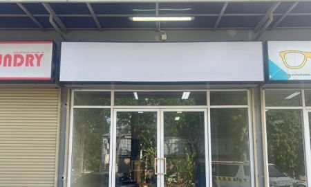 ให้เช่าที่ดิน - ให้เช่าพื้นที่ เปิดร้าน ขายของ บางบอน กรุงเทพมหานคร