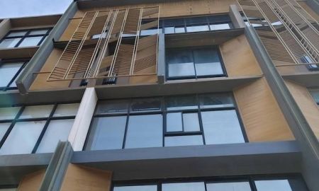 ขายบ้าน - ขายพร้อมผู้เช่า สัญญา 3 ปี! โฮมออฟฟิศหรู 5 ชั้น The Pride สุขุมวิท 77 (อ่อนนุช 30) พร้อมลิฟต์ส่วนตัว