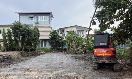 ขายที่ดิน - ขายวาละ 45,000 ที่ดิน 191 ตารางวา ซอยเพชรเกษม 68 แยก 30