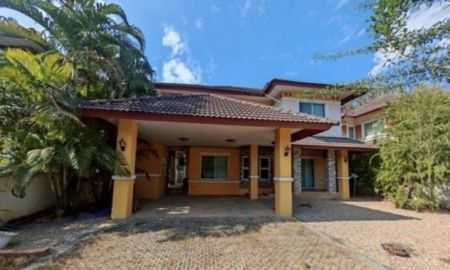 ขายบ้าน - บ้านทำเลดี ใกล้โรงเรียนนานาชาติ เดินทางสะดวก เหมาะทั้งอยู่อาศัยและลงทุน