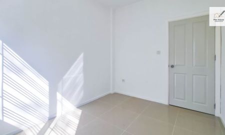 ขายทาวน์เฮาส์ - ขาย ทาวน์เฮ้าส์ 2ชั้น 3ห้องนอน ย่านซาฟารีเวิลด์ มบ.พาทาโกเนีย ถ.เลียบคลองสอง18 ซาฟารีเวิลด์ มีนบุรี รีโนเวทใหม่ พร้อมอยู่