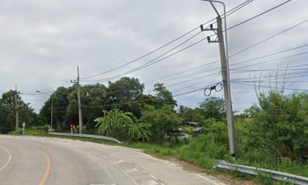 ขายที่ดิน - ขายที่ดินหนองขาม 2 ไร่ ติดถนนเส้น4098 ติดอ่างเก็บน้ำหนองค้อ ใกล้สวนเสือ-2กม. อ.ศรีราชา ชลบุรี