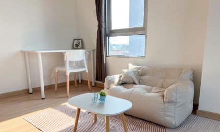 ขายคอนโด - ขาย Plum Condo นวมินทร์ 86 ห้องสวย เฟอร์ครบ พร้อมเข้าอยู่ ราคาเบาๆ เพียง 1.39 ล้าน