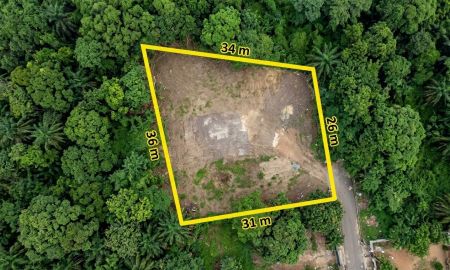 ขายที่ดิน - ขายที่ดินทำเลทอง ราคาดีที่สุดในย่านนี้ ทำเลสวนหลวง ขนาด 262 ตร.ว. ใกล้ MRT ศรีนุช