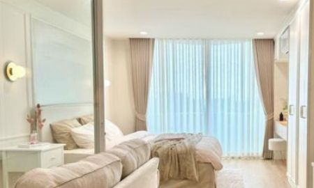 ขายคอนโด - นครพิงค์ซิตี้วิว (คันคลอง) ห้องวิวดอย รับลมดี เครื่องใช้ไฟฟ้าครบ มีโควตาต่างชาติ ใกล้นิมาน เมญ่า มช