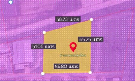 ขายที่ดิน - ขายที่ดินเขาคันทรงสีม่วงลาย 2 ไร่ หลังนิคมWHA1 ใกล้ถนนเส้น5068-750เมตร อ.ศรีราชา ชลบุรี