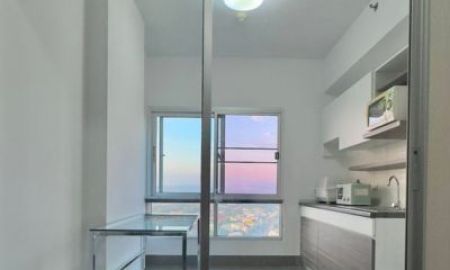 ขายคอนโด - ศุภาลัย มอนเต้2 ห้องสูง วิวโล่ง แดดเช้า ลมดี ราคานี้ถือว่าดีมาก พร้อมเข้าอยู่ทันที