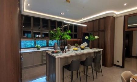 ขายบ้าน - Grand Bangkok Boulevard 3 ชั้น บางนา คู่ขนานกาญจนาภิเษก ประเวศ กรุงเทพมหานคร