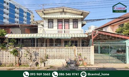 ขายบ้าน - บ้านเดี่ยว 65 ตร.วา ซอยลาดพร้าว 48 ทำเลดี เดินทางสะดวก