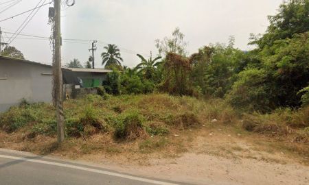 ขายที่ดิน - ขายที่ดินคลองกิ่ว 43 ตรว. ติดถนนซอยเทศบาล3 ใกล้ตลาดหัวกุญแจ-1กม. อ.บ้านบึง ชลบุรี