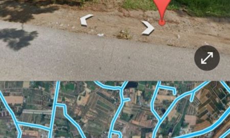 ขายที่ดิน - ขายที่ดินโฉนด 14 ไร่ 60 ตรว.ทําเลธุรกิจ และติดถนนเพชรเกษมขาล่องลงใต้ หัวหิน ปรานบุรี