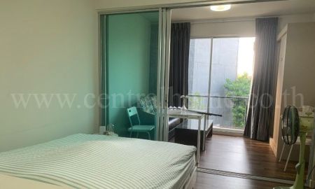 ขายคอนโด - คอนโด เอ สเปซ มี สุขุมวิท 77 ห้องริม พร้อมอยู่ ราคาถูกที่สุดในโครงการ