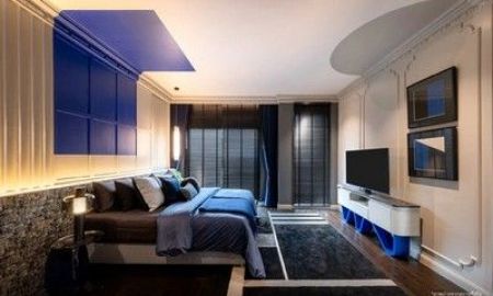 ขายบ้าน - Grand Bangkok Boulevard กรุงเทพกรีฑา - เจ้าคุณทหาร ลาดกระบัง กรุงเทพมหานคร