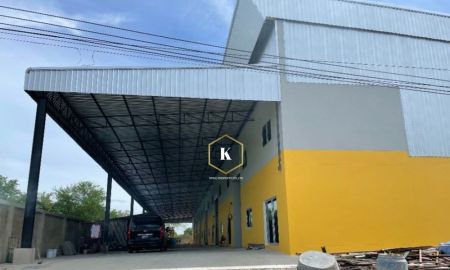 ให้เช่าโรงงาน / โกดัง - ให้เช่าโกดัง พุทธบูชา พระราม 2 ทุ่งครุ กรุงเทพ