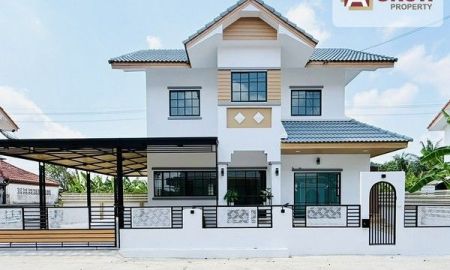 ขายบ้าน - หมู่บ้านประภาวรรณ ร่มเกล้า-สุวินทวงศ์ บ้านสวย ทำเลดี รีโนเวทใหม่ เฟอร์ฯครบ พร้อมเข้าอยู่