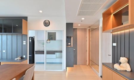 ขายคอนโด - ขายคอนโด ศุภาลัย ไลท์ รัชดา นราธิวาส Supalai Lite Ratchada Naradhiwas 81.5 ตรม. เขตยานาวา กรุงเทพ