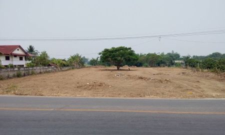 ขายที่ดิน - ติดแม่น้ำปิงติดทางหลวง มีโฉนดเนื้อที่เกือบ 4 ไร่ เหมาะทำรีสอร์ท คาเฟ่ริมน้ำ บ้านพักตากอากาศ