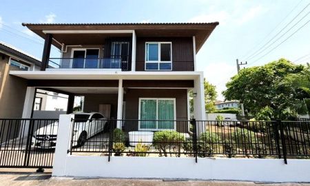 ให้เช่าบ้าน - ให้เช่า] หมู่บ้าน ชัยพฤกษ์ พุทธมณฑลสาย 5 / 3 ห้องนอน 3 ห้องน้ำ / 67 ตรว. 165 ตรม. **35,000**