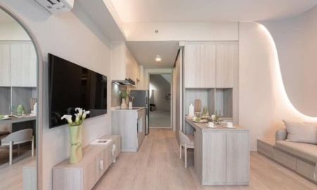 ขายคอนโด - ขายดาวน์คอนโด โครงการ COBE RATCHADA RAMA9ชั้น 4 เจ้าของขายเอง