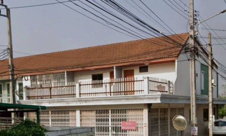 ขายทาวน์เฮาส์ - ขายด่วนทาวน์เฮ้าส์ 2 ชั้น ย่านบางใหญ่ นนทบุรี