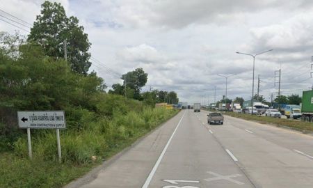 ขายที่ดิน - ขายที่ดินบ่อวิน 67 ไร่ ติดถนนสี่เลนเส้น331 ใกล้นิคมปิ่นทอง2-7กม. อ.ศรีราชา ชลบุรี