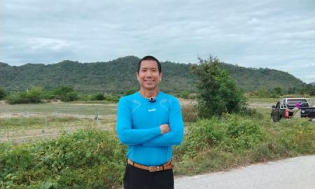 ขายที่ดิน - ร้อนนี้ หนีเมือง มามี บ้านสวนในฝัน กันไหม ที่ดินเชิงเขาสวยๆ บรรยากาศสงบ ที่ท่าม่วง กาญจนบุรี