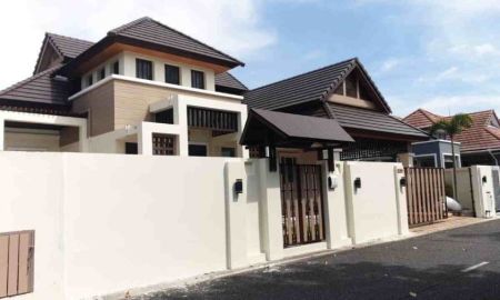 ให้เช่าบ้าน - ให้เช่าบ้านเดี่ยว 2 ชั้น 3 ห้องนอน ซอยสยามคันทรีคลับ