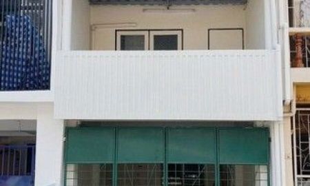 ให้เช่าทาวน์เฮาส์ - ให้เช่าทาวน์เฮ้าส์ 2 ชั้น อยู่ซอยอ่อนนุช 50 แขวงสวนหลวง เขตสวนหลวง กรุงเทพมหานคร