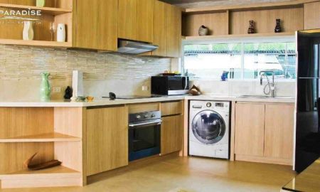 ให้เช่าคอนโด - ให้เช่าคอนโดหรูติดชายหาด Paradise Ocean View บางละมุง 16