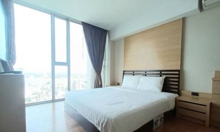 ให้เช่าคอนโด - ห้องพรีเมียม วิวทะเล Marina Bayfront ศรีราชา พร้อมเข้าอยู่