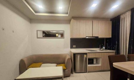 ขายคอนโด - ขาย Arcardia Beach Resort ทัพพระยาซอย 9 คุ้มค่าแก่การลงทุน