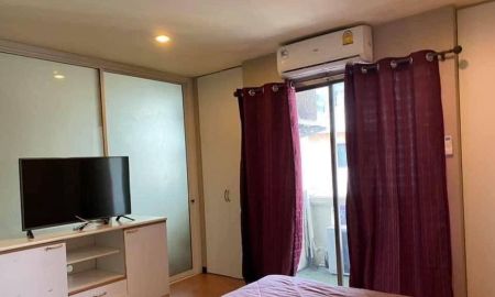 ให้เช่าคอนโด - ให้เช่า คอนโด โครงการ บดินทร์ สวีท โฮม ใกล้ โรงเรียนบดินเดชา เฟอร์นิเจอร์ครบ ราคา 9,900 บาท/เดือน