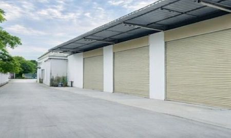 ให้เช่าโรงงาน / โกดัง - พุทธมณฑลสาย 2 ทวีวัฒนา-กาญจนาภิเษก1-8 ให้เช่าโกดังขนาดใหญ่ 300 ตร.ม. ใกล้ตลาดทวีวัฒนา 1.2 กม.