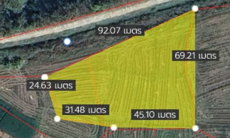 ขายที่ดิน - ขายที่ดินเปล่า 2-1-39 ไร่ (ใกล้เทศบาลแม่ท่าช้าง) ต.หางดง อ.หางดง จ.เชียงใหม่