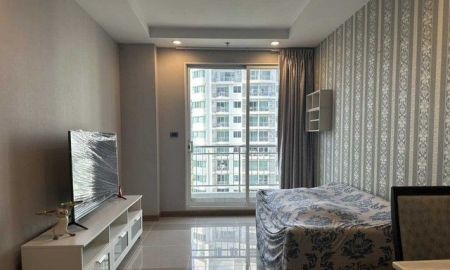 ให้เช่าคอนโด - ให้เช่า คอนโดหรู Supalai Wellington (ศุภาลัย เวลลิงตัน)