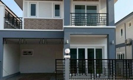 ขายบ้าน - ขายบ้านเดี่ยว ดิ อารีเต้ พัทยา ทำเลบางละมุง ชลบุรี ใกล้แหล่งชุมชน