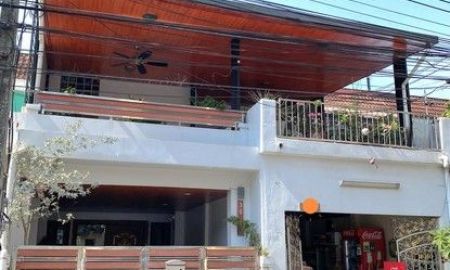 ขายทาวน์เฮาส์ - ทาวน์เฮ้าส์2ชั้น ขายด่วน! ทำเลดีย่านนวมินทร์ ติดกับโลตัส ใกล้ตลาดปัฐวิกรณ์