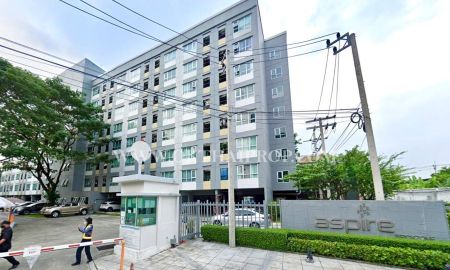 ขายคอนโด - คอนโด Aspire Sathorn Taksin (Brick Zone) แอสปาย สาทร ตากสิน (บริค โซน)