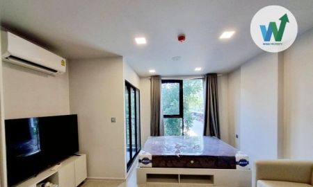 ขายคอนโด - ขายคอนโด แอทโมซ โอเอซิส อ่อนนุช ห้องสวยฟังก์ชันครบ พร้อมอยู่ ใกล้ Seacon Square